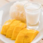 mango sticky rice