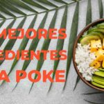 ingredientes para poke ingredientes para hacer poke ingredientes para poke bowl ingredientes para hacer poke bowl ingredientes para un poke bowl