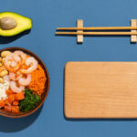 poke saludable