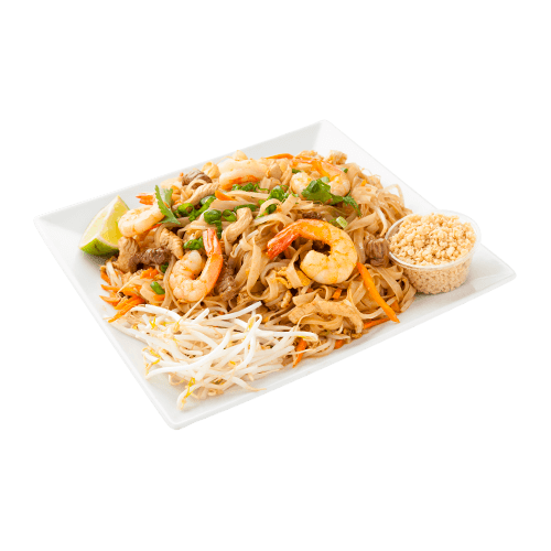 PAD THAI ORIGINAL MIXTO 3