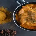 receta massaman curry