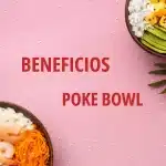 portada de poke bowls